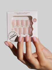 Bare Milk (Short Coffin)