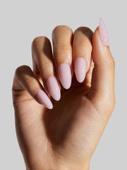 Ballerina (Medium Almond)