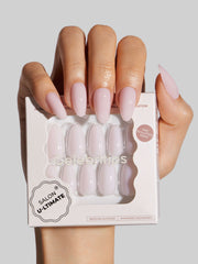 Ballerina (Medium Almond)