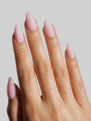 Ballerina (Medium Almond)