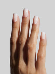 French Ombre (Short Coffin)