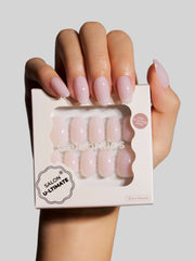 Petal Gloss (Short Round)