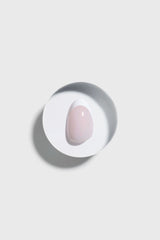 Pink Classic French (Extra Short Almond)