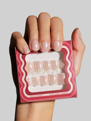 Micro French Glaze