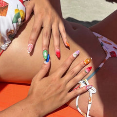 Fruit Lovers