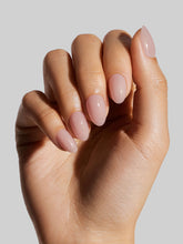 Golden Sheen (Extra Short Almond)