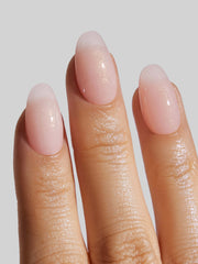 Golden Sheen (Short Round)