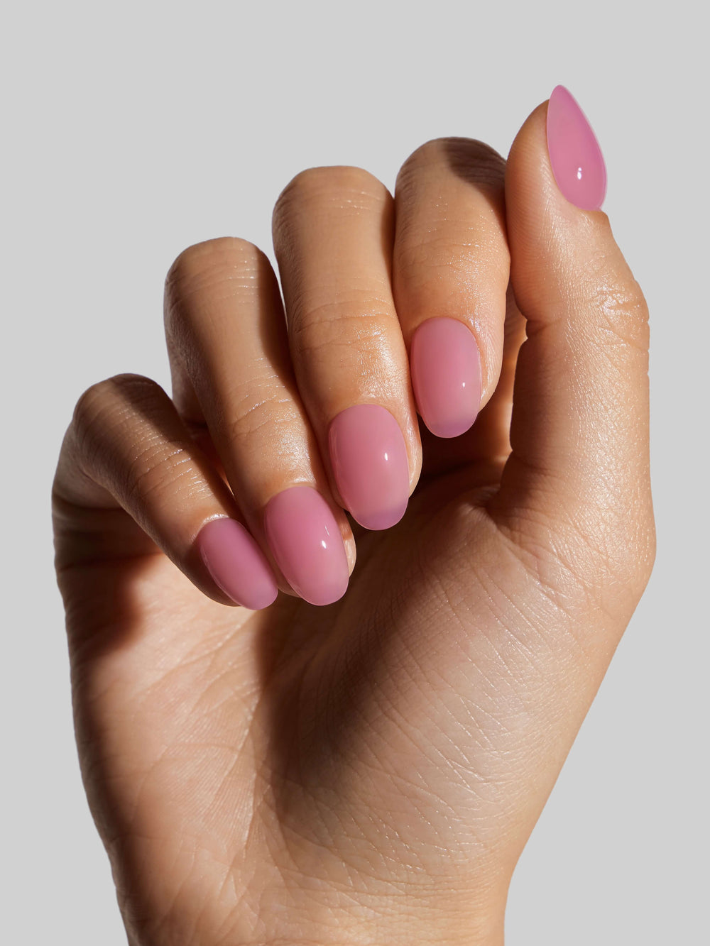 Rose Water (Extra Short Round)