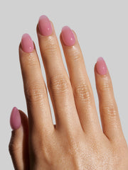 Rose Water (Extra Short Round)
