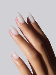 Sheer Milk (Short Almond)