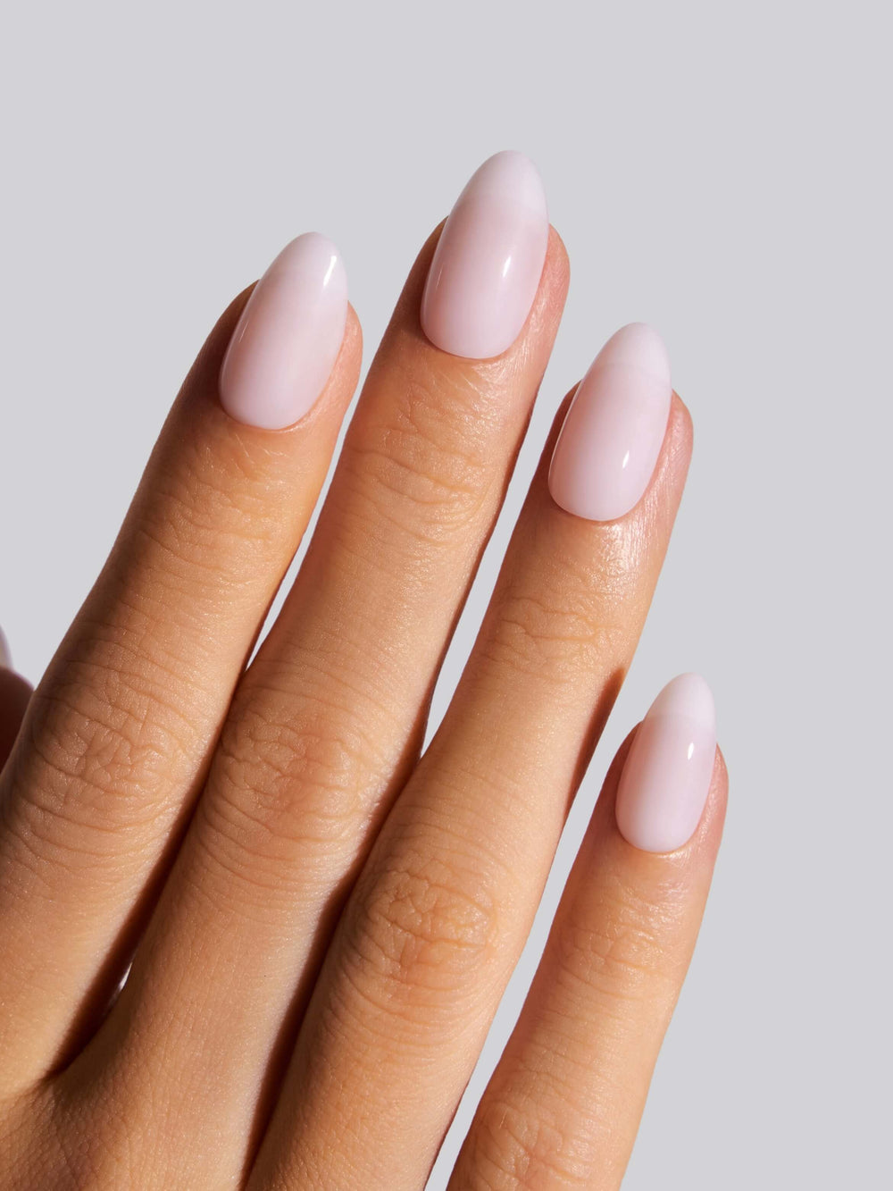 Ballerina (Short Almond)