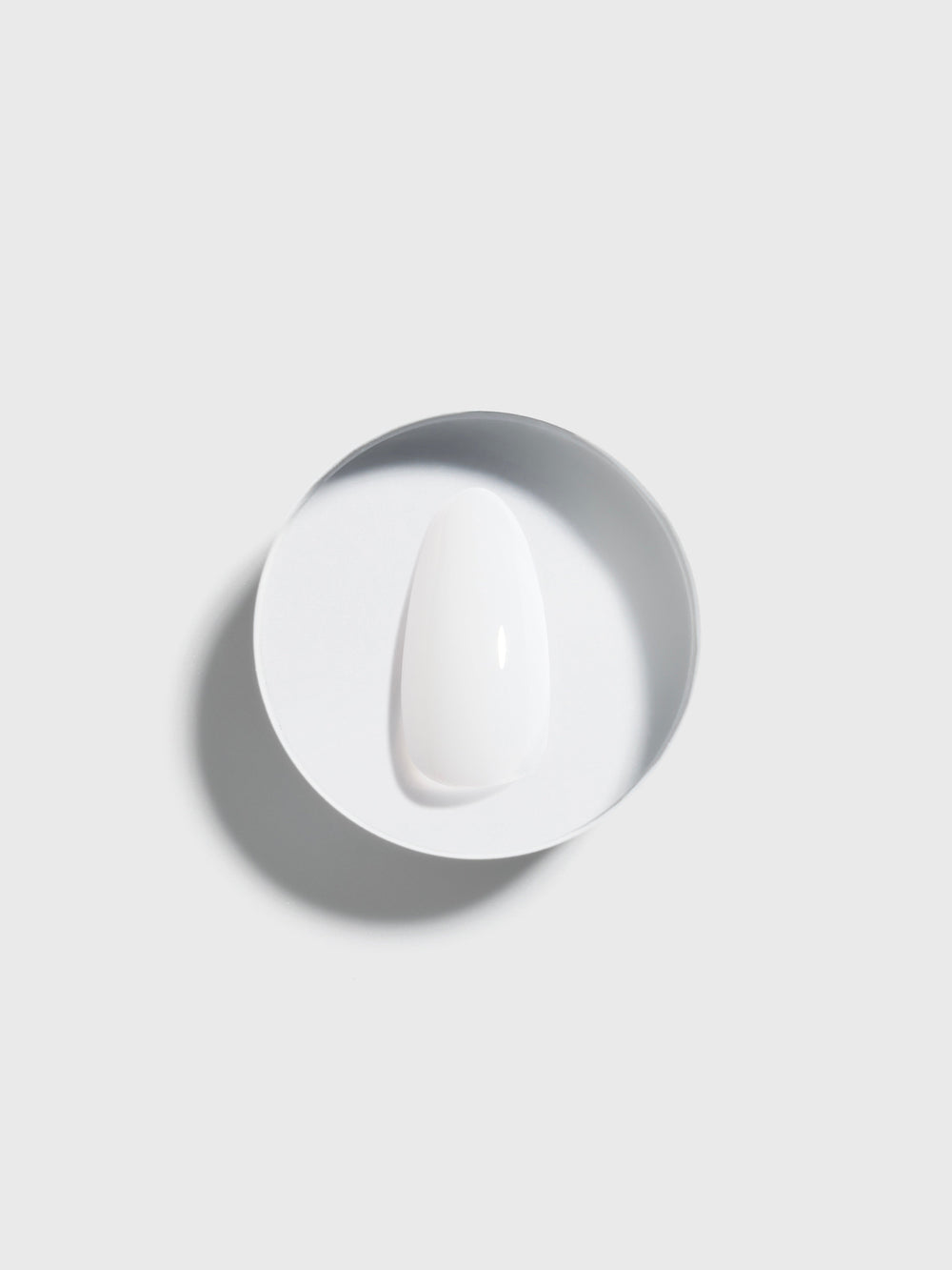 Sheer Milk (Medium Almond)