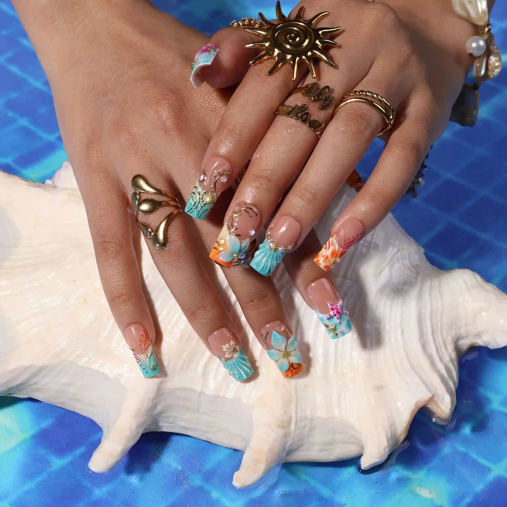 Under The Sea