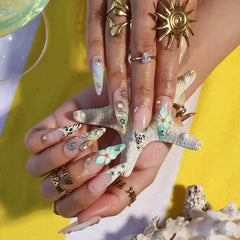 Aqua Luxe