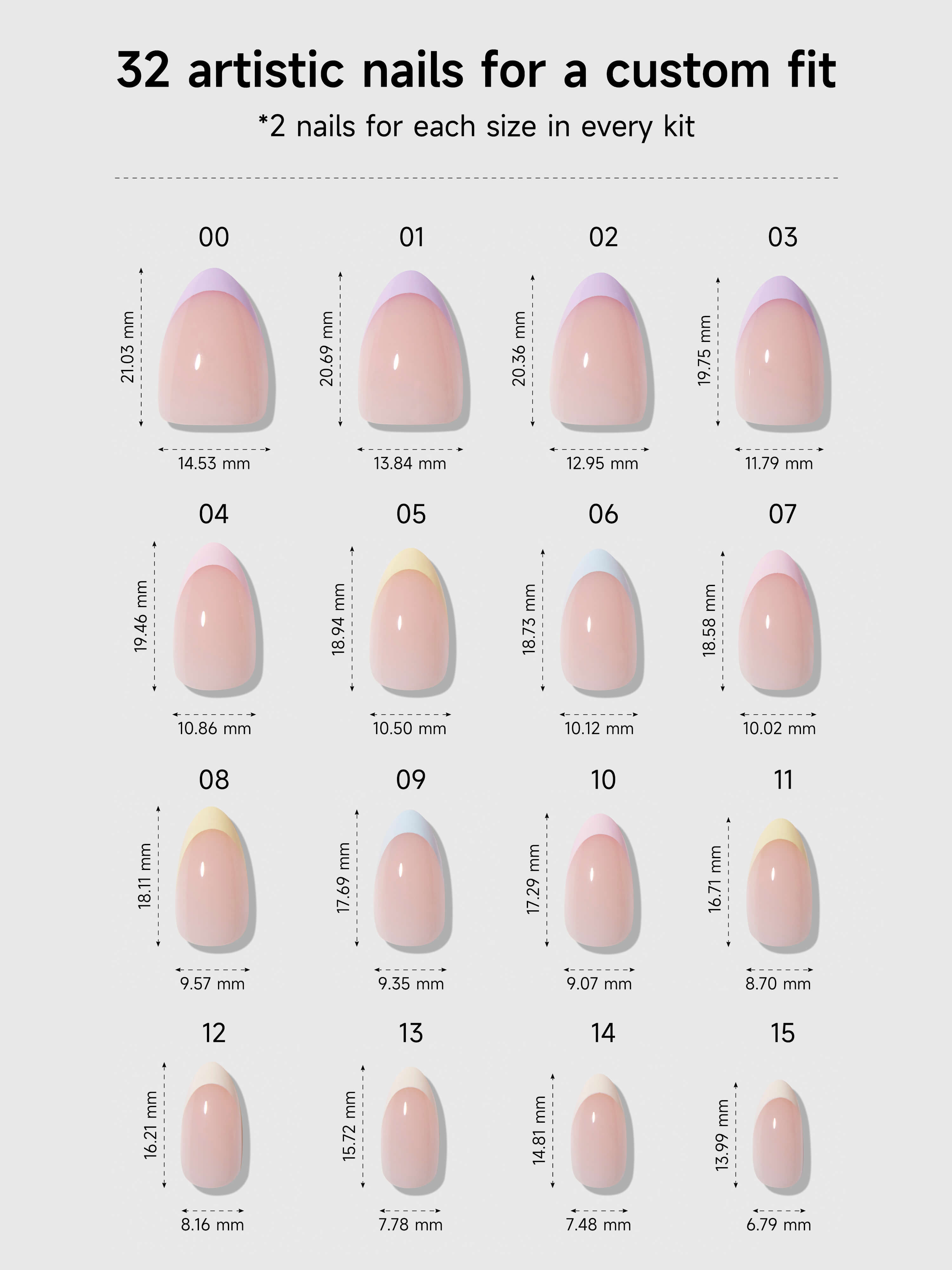 Pastel Softline