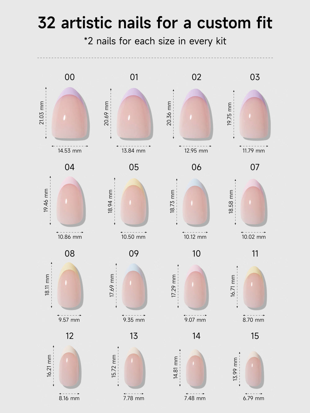 Pastel Softline