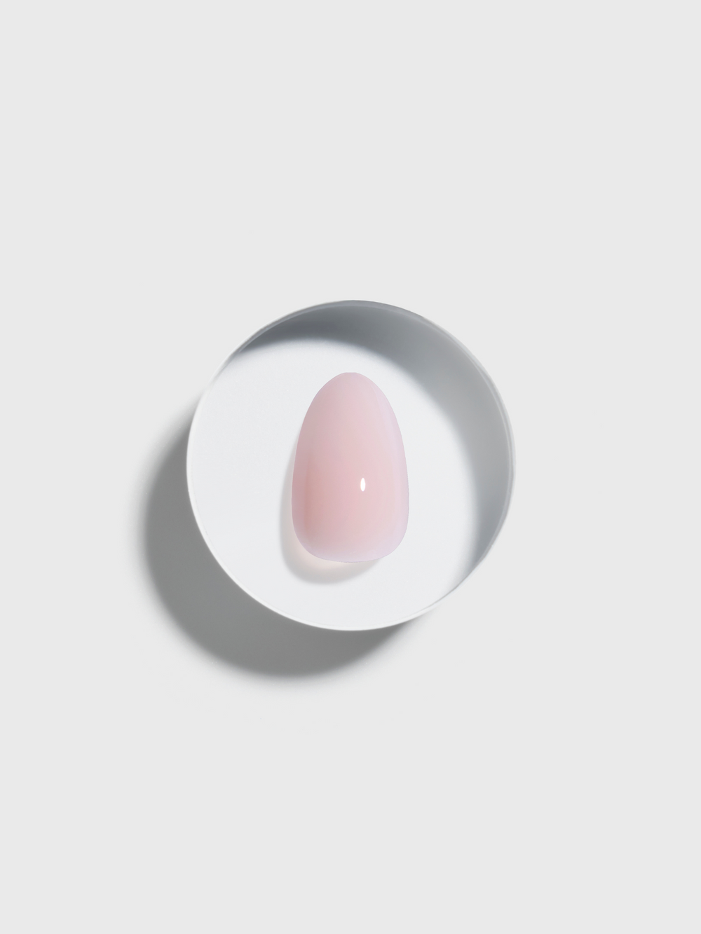 Bare Milk (Extra Short Almond)