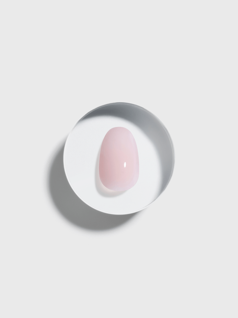 Bare Milk (Extra Short Round)