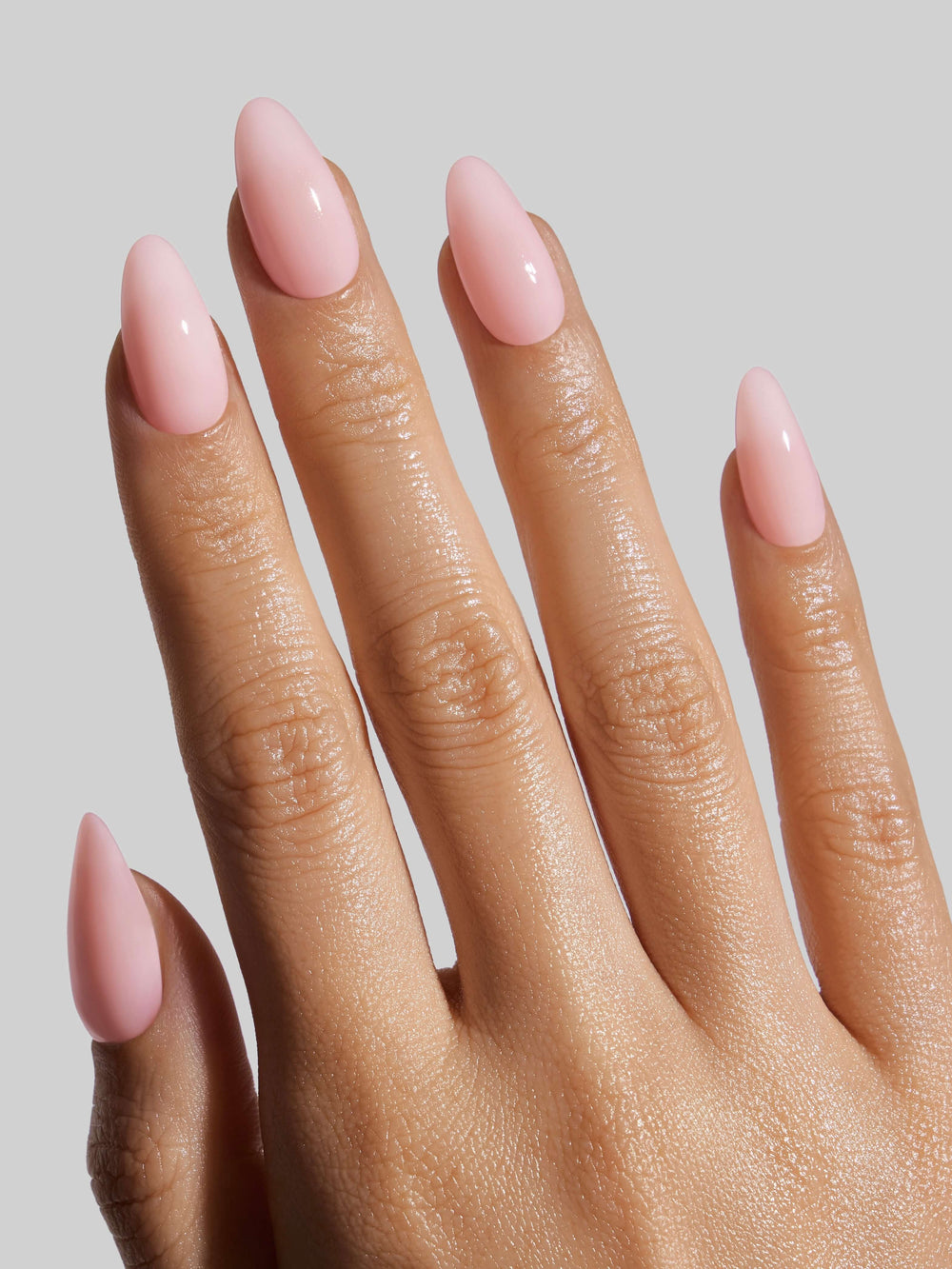 Bare Milk (Medium Almond)