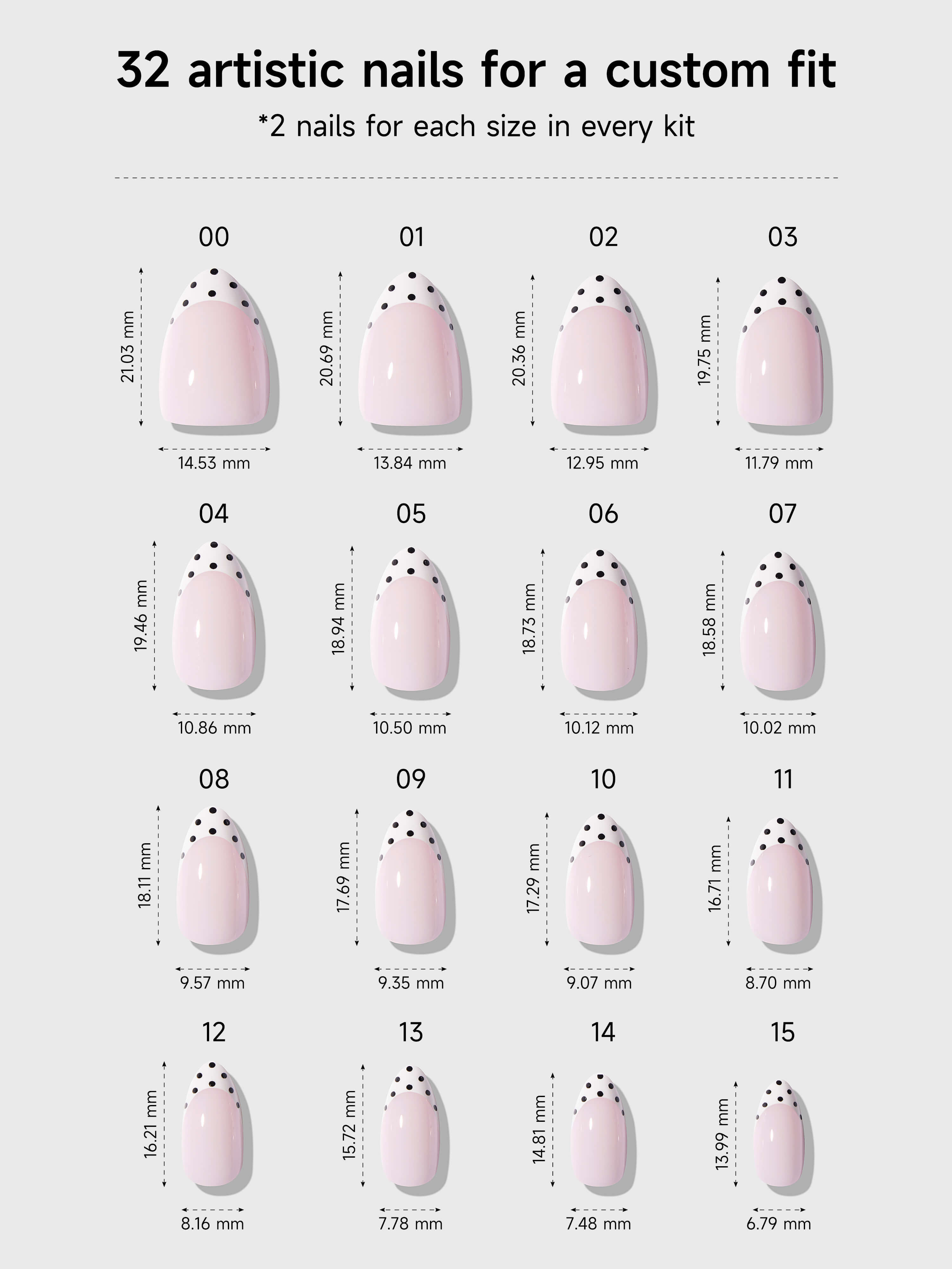 Milky Polka