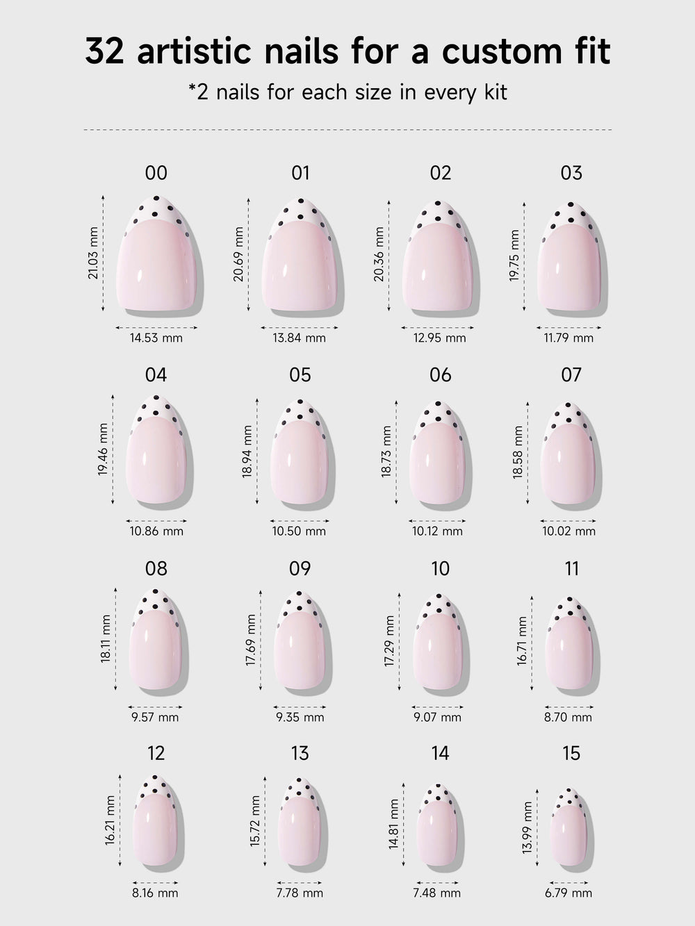 Milky Polka