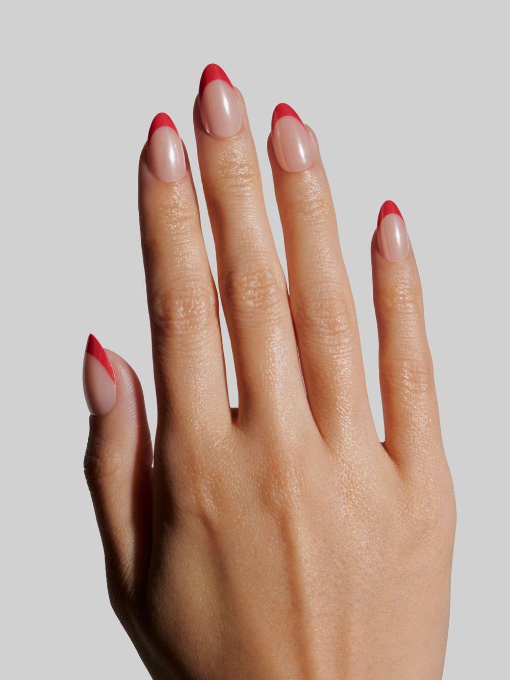 Candy Cane Glaze