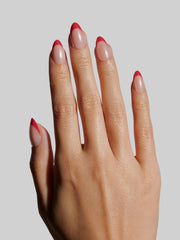 Candy Cane Glaze
