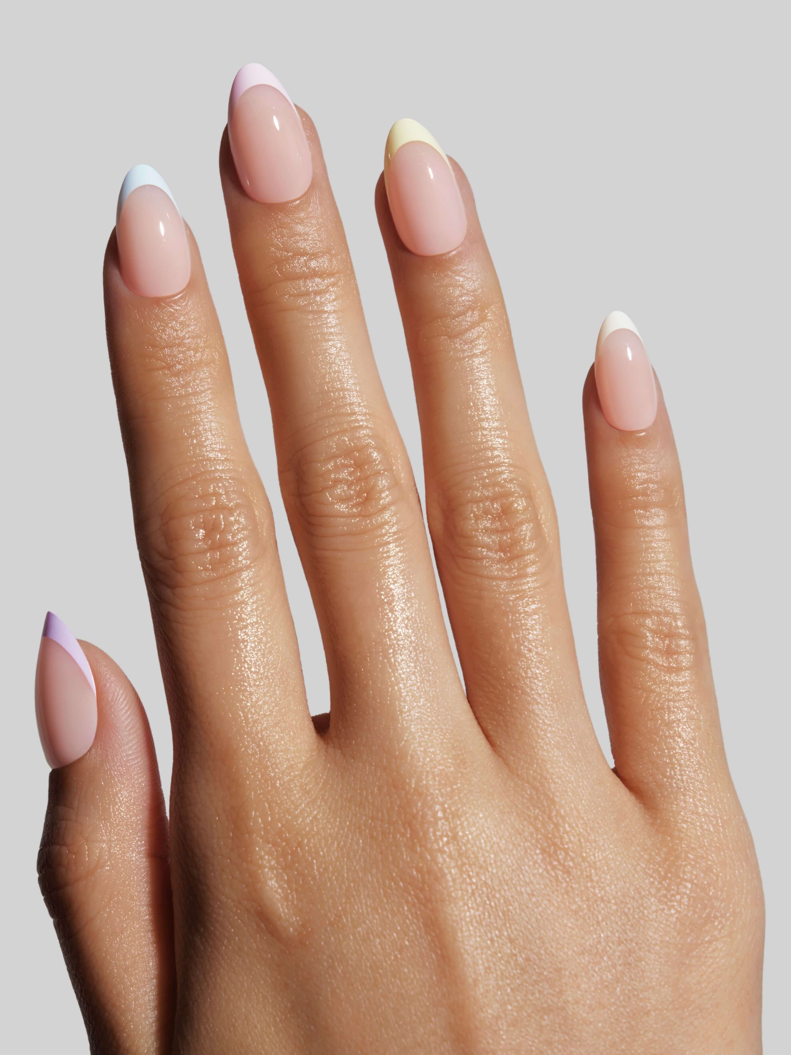 Pastel Softline