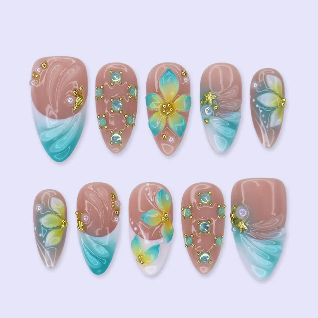 Aqua Dream