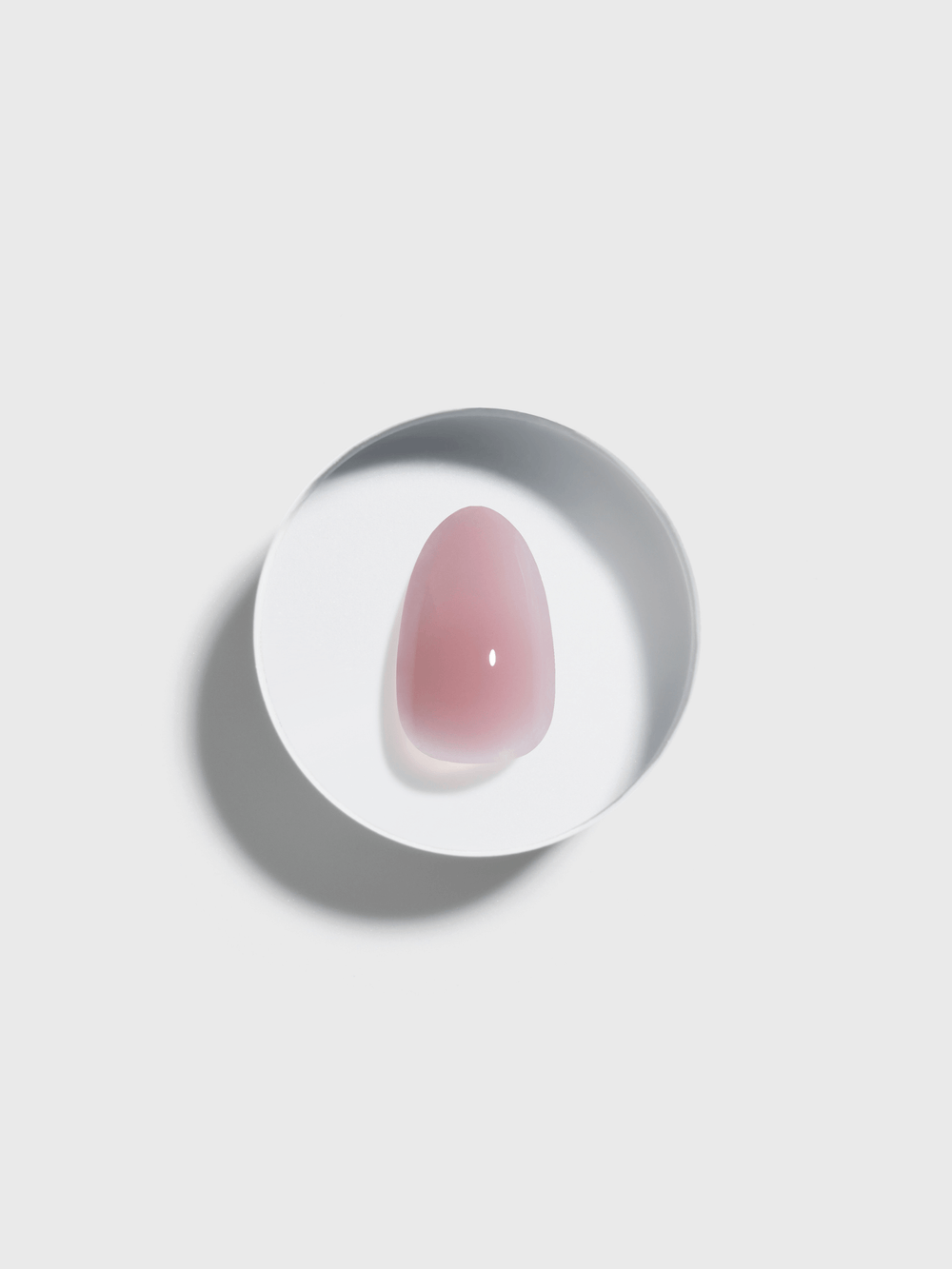 Misty Rose (Extra Short Almond)