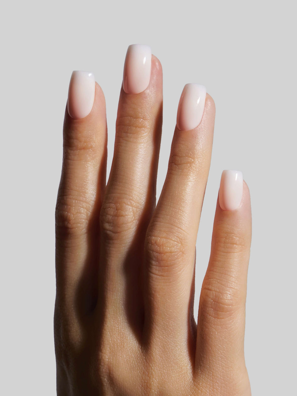 French Ombre (Short Coffin)