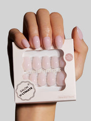 Petal Gloss (Extra Short Round)
