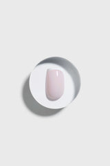 Pink Classic French (Short Coffin)
