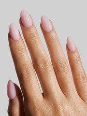 Ballerina (Short Round)