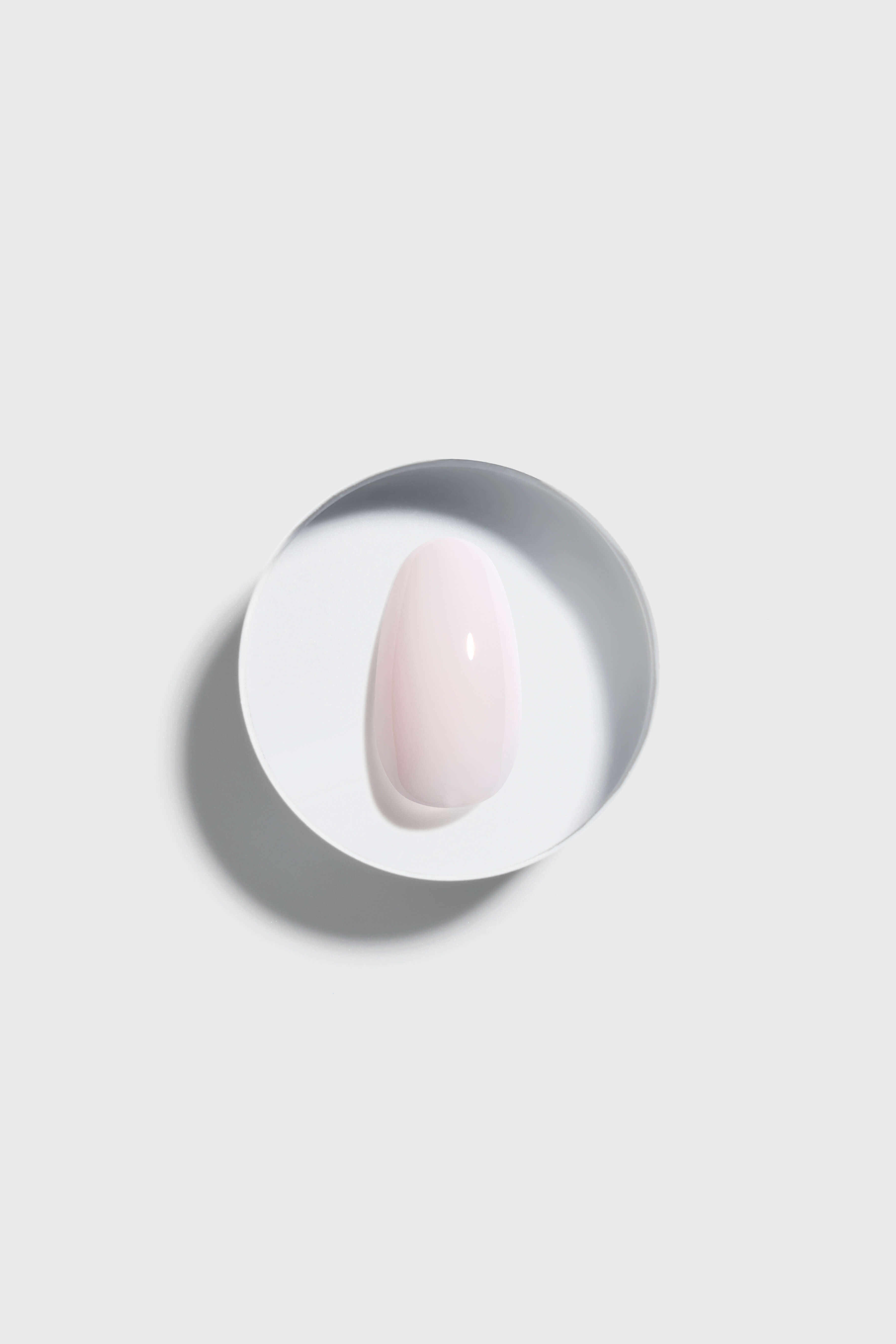 Ballerina (Short Round)