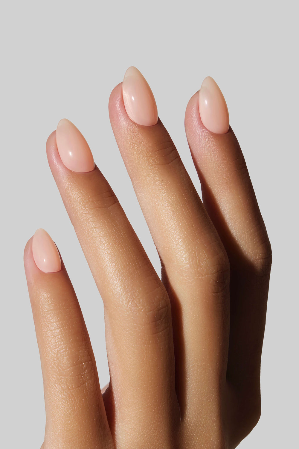 True Nude (Extra Short Almond)