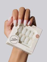 Sheer Milk (Short Almond)