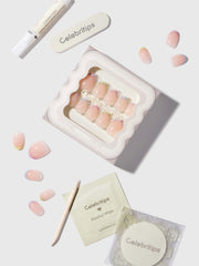 Pastel Rainbow French