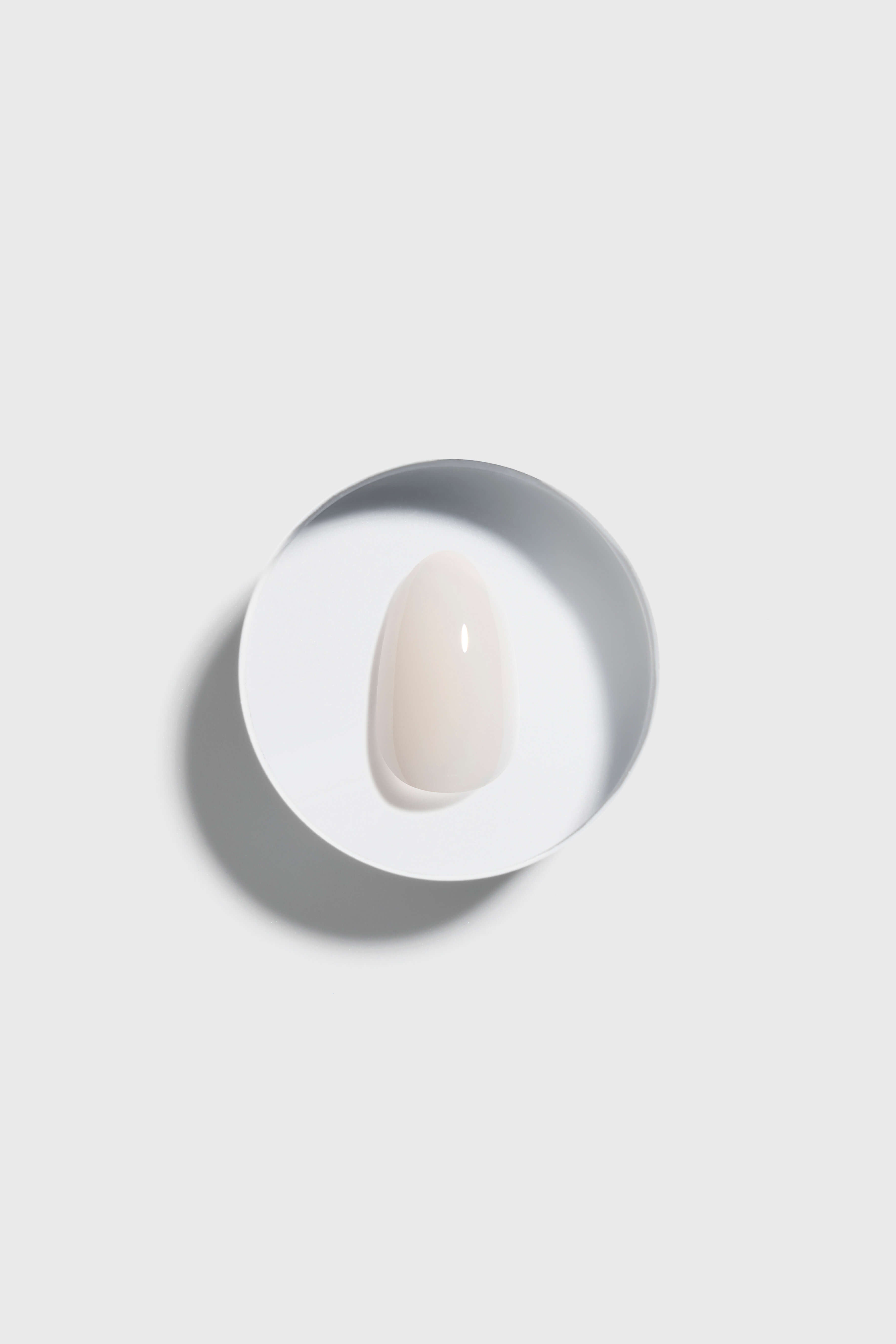 Coconut Milk (Extra Short Almond)