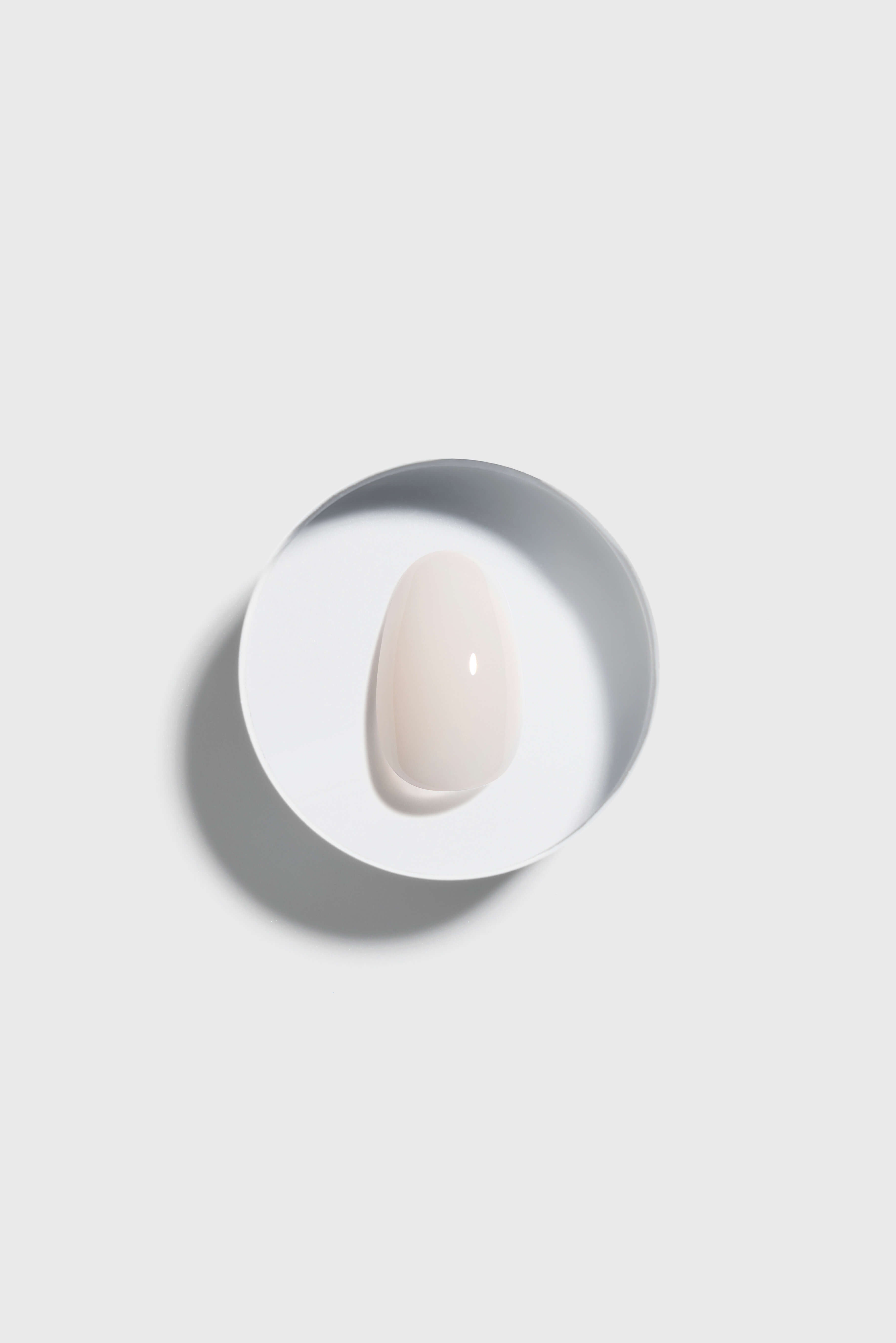 Coconut Milk (Extra Short Round)