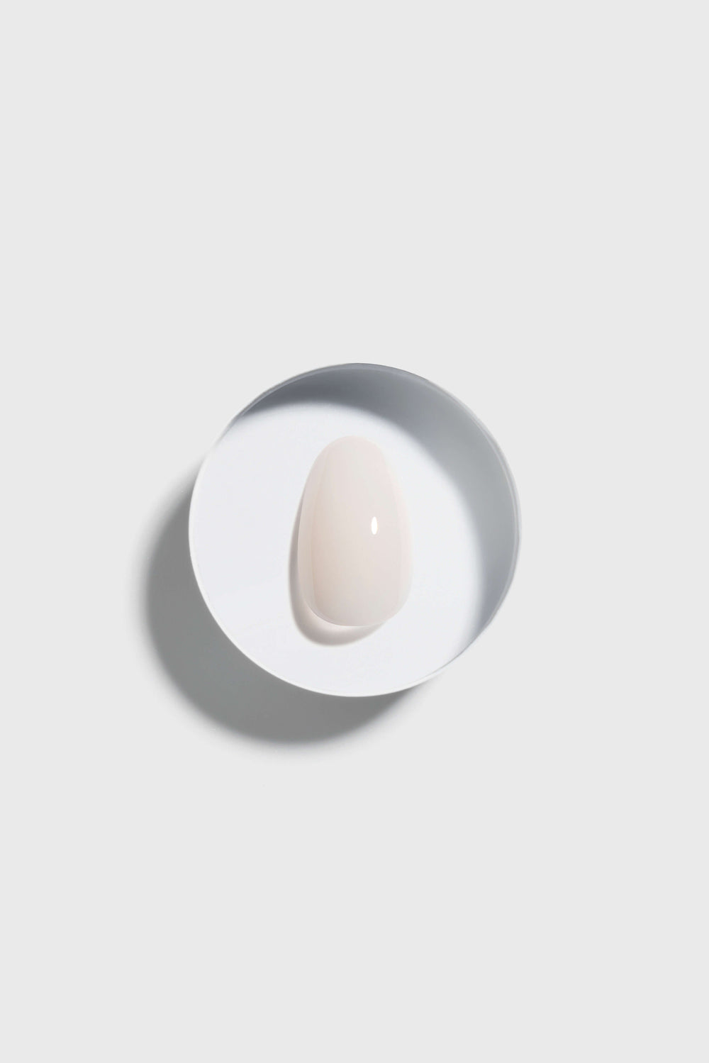 Coconut Milk (Extra Short Round)