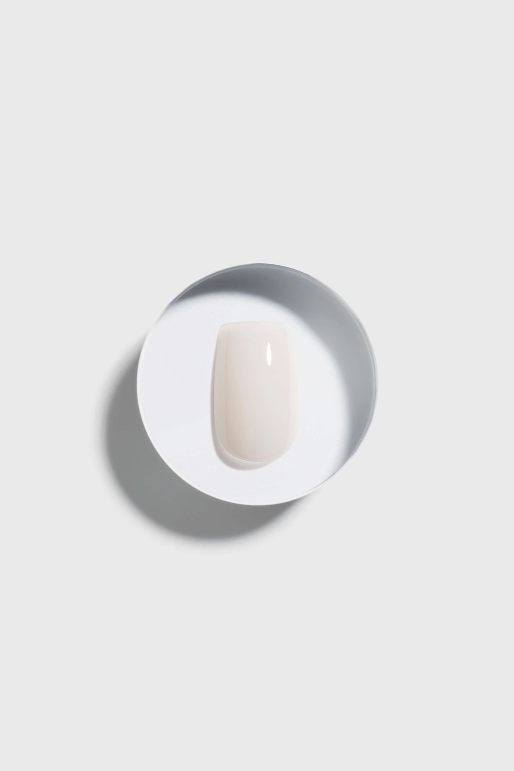 Coconut Milk (Short Coffin)