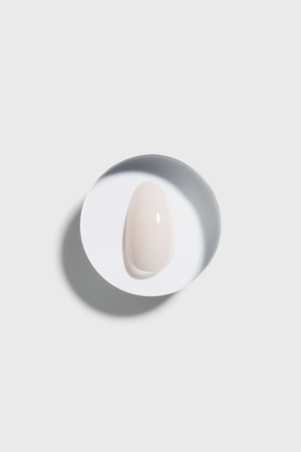 Coconut Milk (Short Round)
