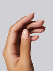True Nude (Extra Short Round)