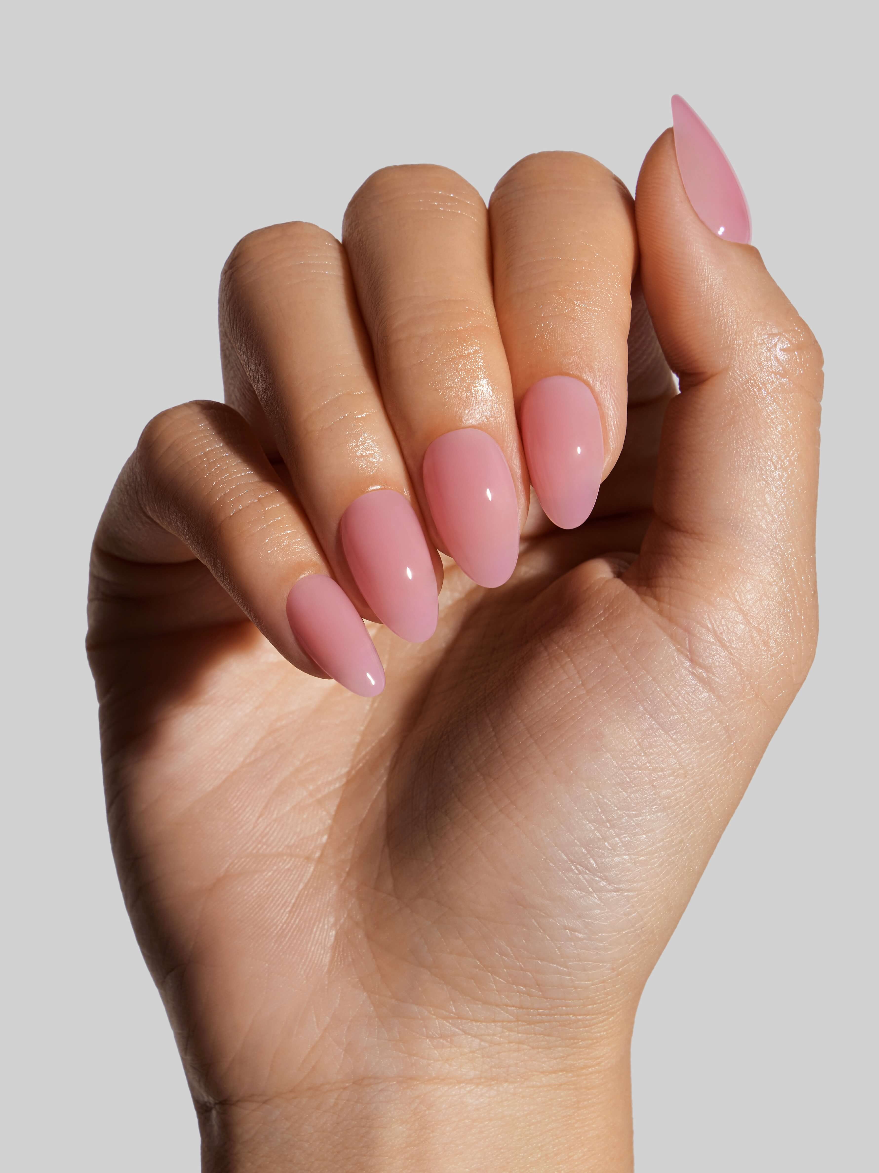 Guava (Short Almond)