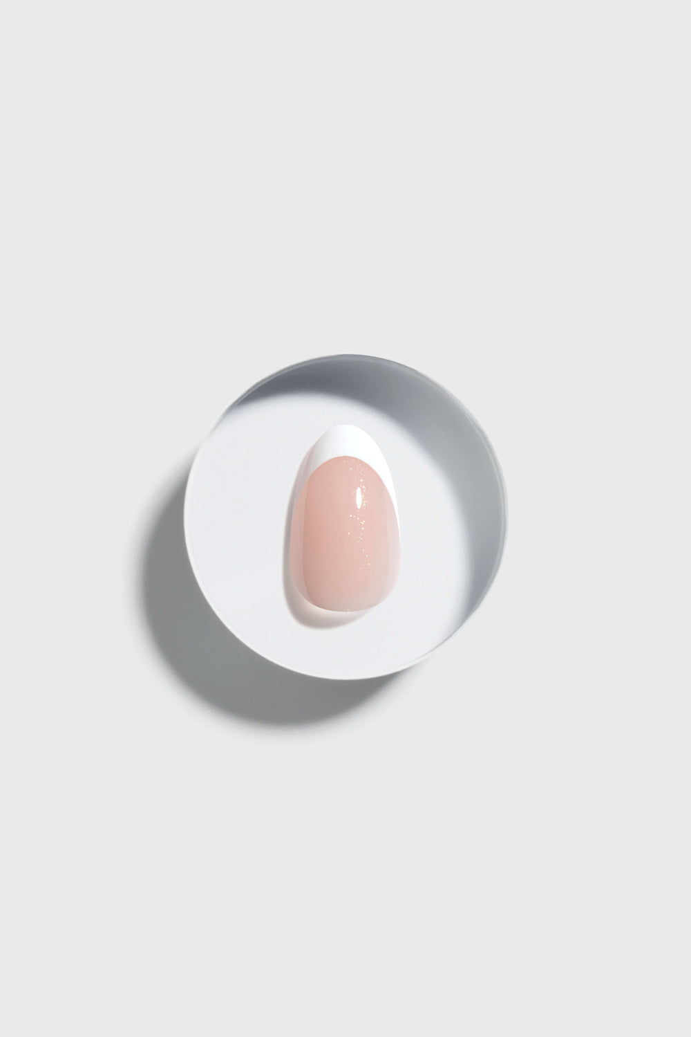 Luminé Classic French (Extra Short Almond)