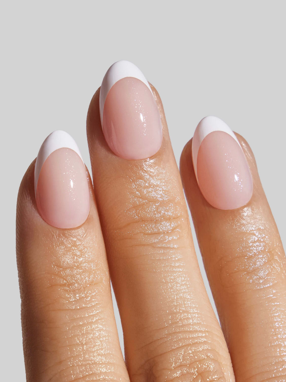 Luminé Classic French (Extra Short Almond)