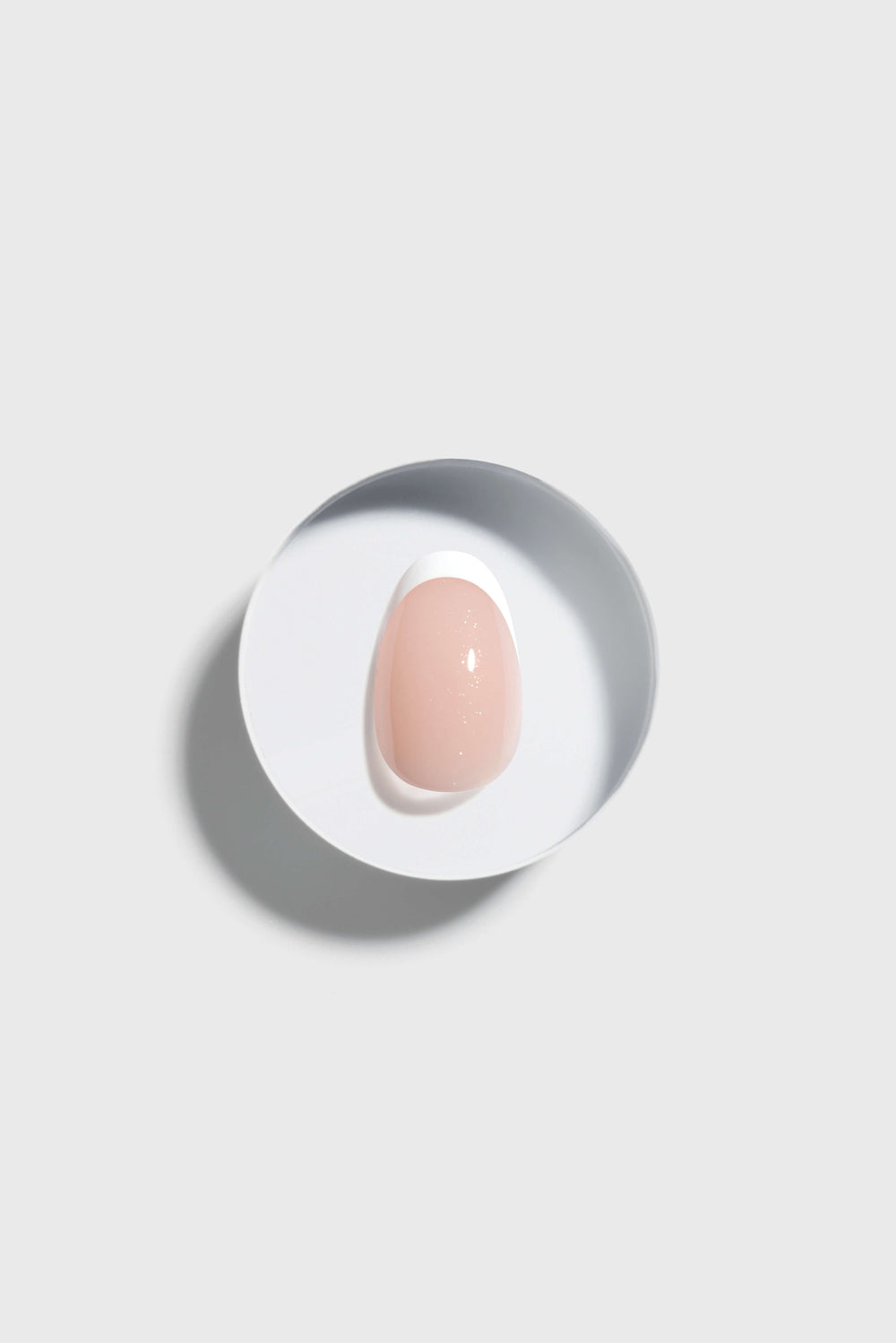 Luminé Classic French (Extra Short Round)