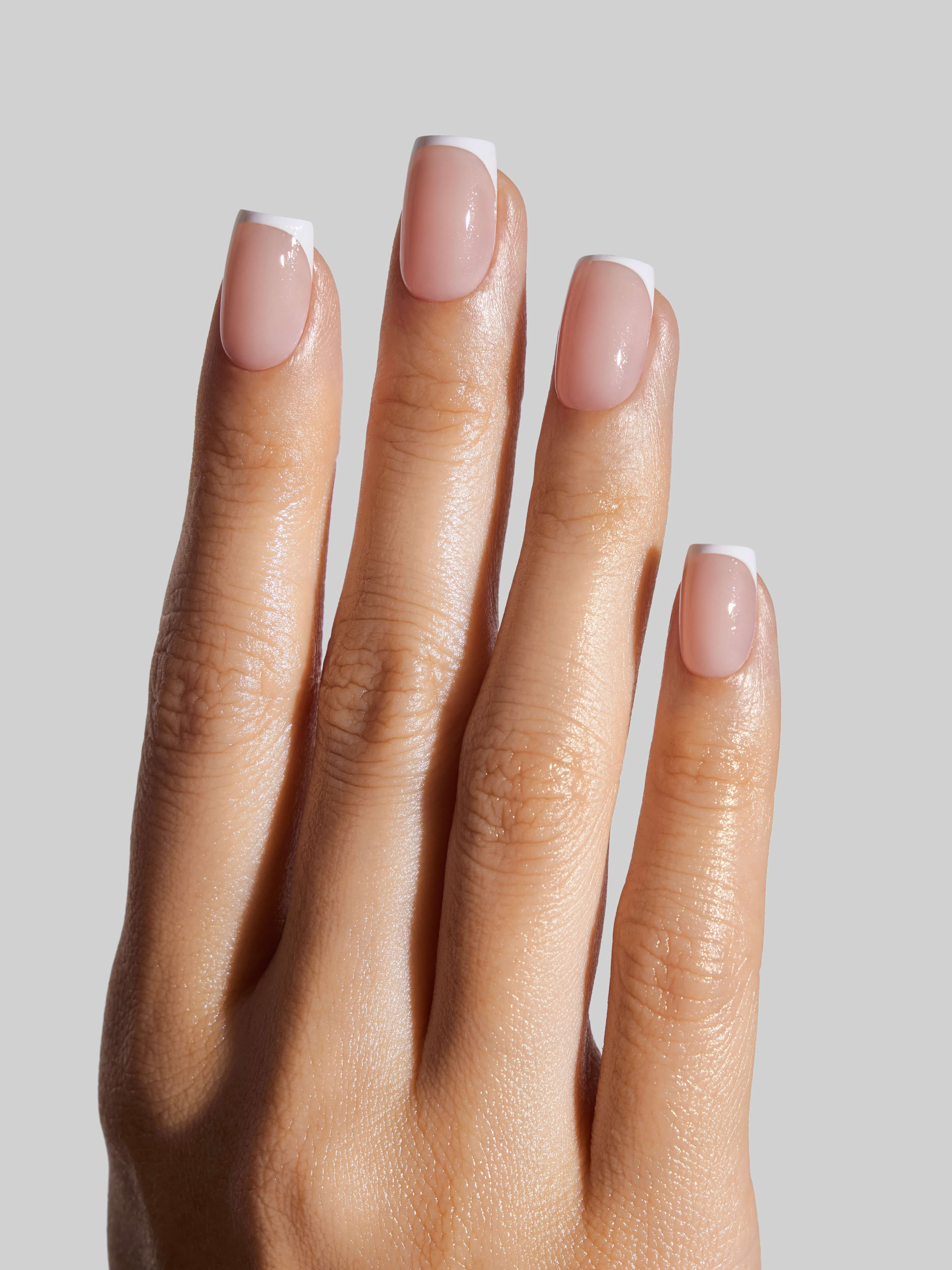 Luminé Classic French (Short Coffin)