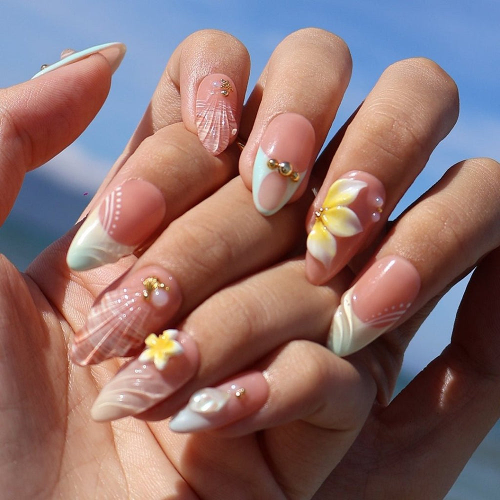 Plumerise